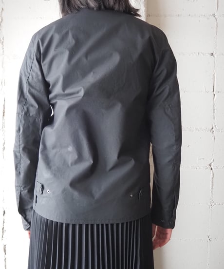 Barbour INTERNATIONAL Jacket BK