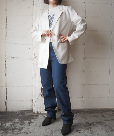 SAG HARBOR Easy Tailored Jacket IV