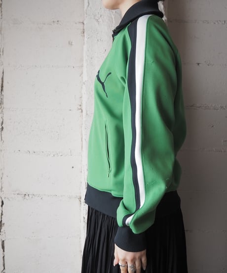 1970's PUMA Track Jacket GNBKWH