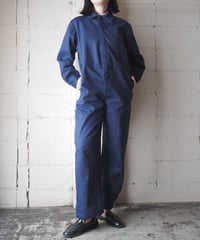 Dead Stock German Army Jumpsuit BL