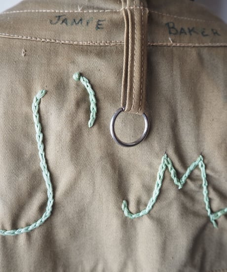 ORVIS Fishing Vest KA