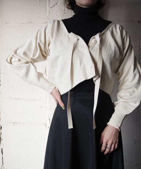 ORFEO MIX Under Pants Cardigan IV