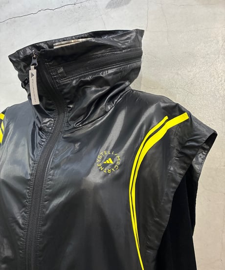 adidas by Stella McCartney Line Design Vest BK