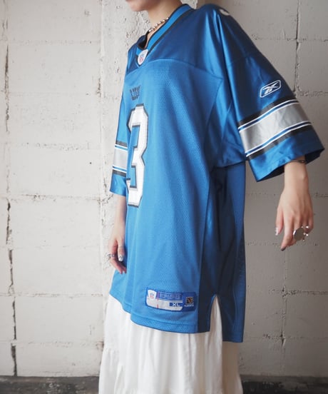 NFL "3" Big Game Shirt BL