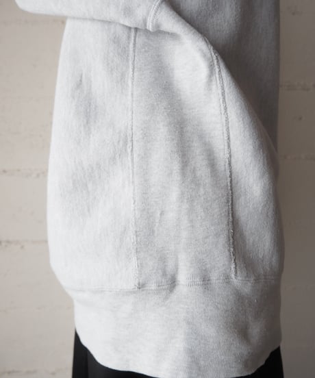 Champion Reverse Weave Big Size Sweat GR
