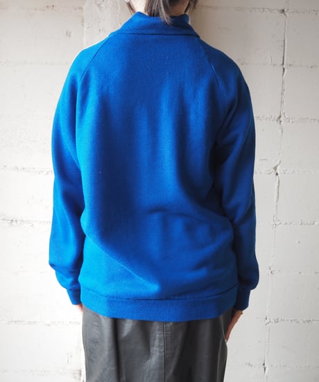 1970's USA Track Jacket BL
