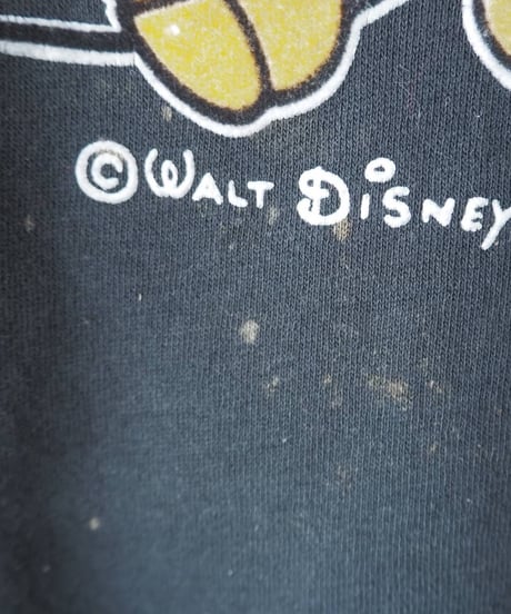 Mickey Mouse Sweat BK