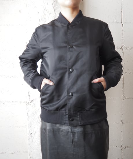 A.P.C. Basic Design Blouson BK