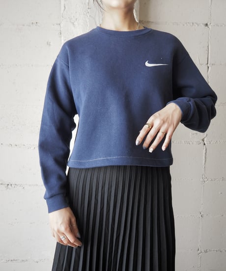 REMAKE NIKE sweat NV