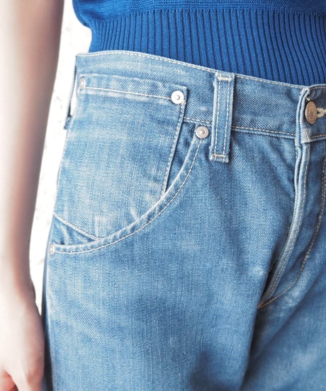 Levi's Engineer Denim NV