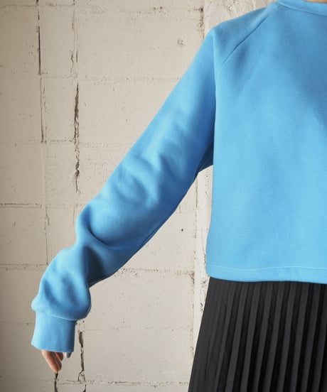 REMAKE adidas sweat BL