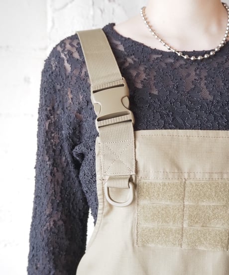 Tactical Apron KA