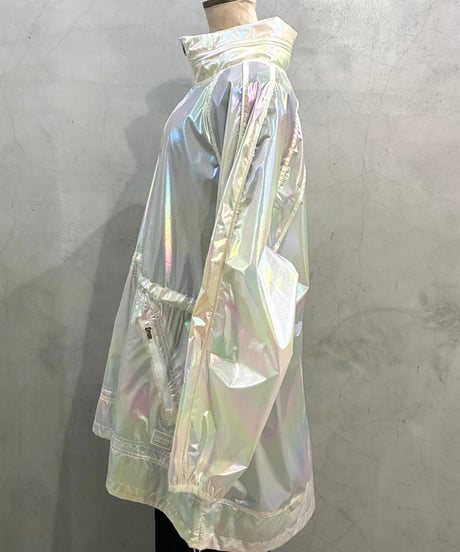 Calvin Klein Hologram Blouson WH