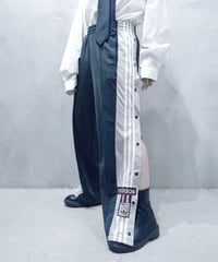 adidas Side Snap Track Pants DGR