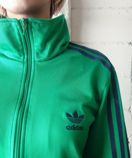 adidas 1980s Revival Track Jacket GN