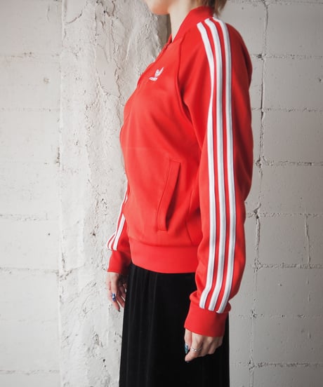 adidas Track Jacket RE