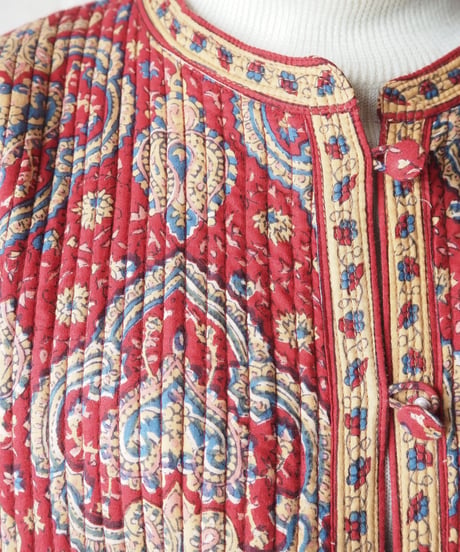 Quilted Jacket REPUR