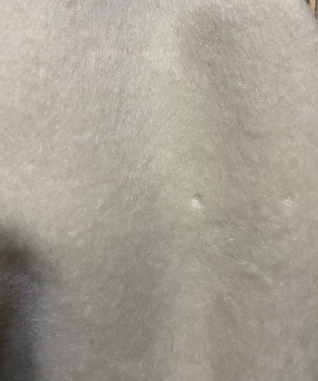 Pattern Switching Jacket BE