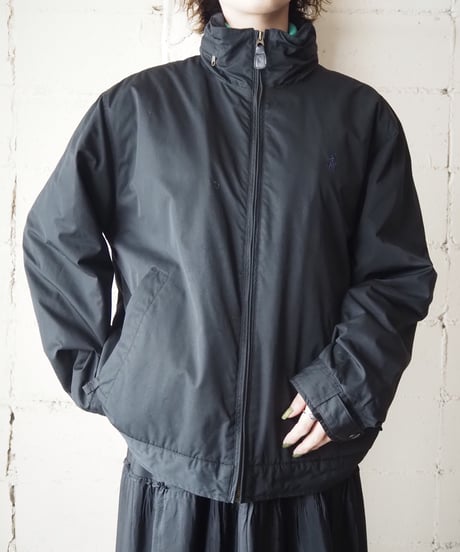 Polo Ralph Lauren Zipup Jacket BK