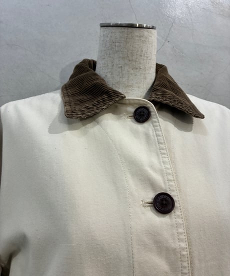 LANDS' END Hunting Jacket IVDBR