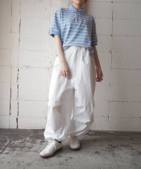 Ralph Lauren Remake Border s/s Short Polo Shirt BLYE