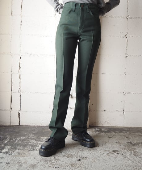 Levi's STA-PREST Pants W29 GN