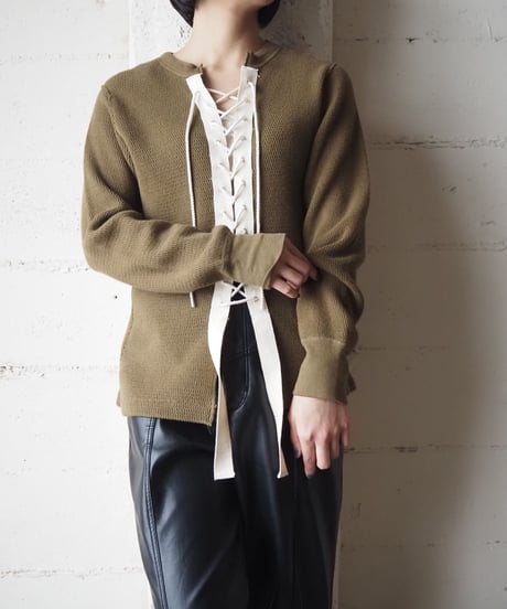 ORFEO MIX Lace Up Thermal KA