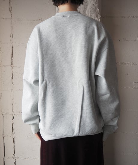 England Print Sweat GR