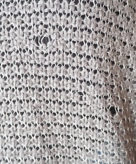 HELMUT Low Gauge Knit GR