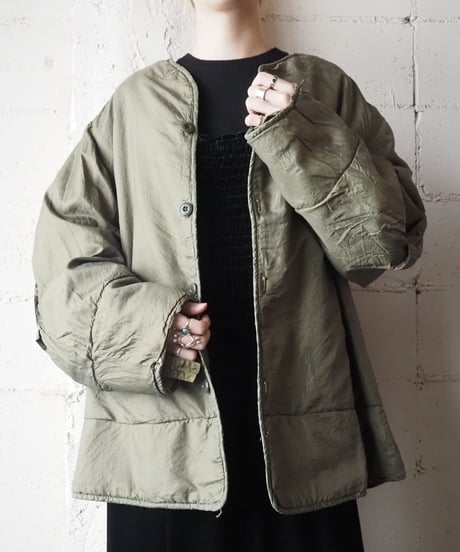 US ARMY M-51 Reversible Liner Jacket KA IV