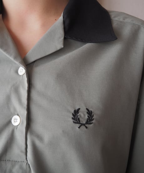 Fred Perry Polo Type Shirt KABK