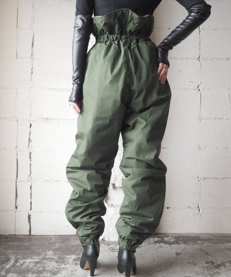 Sweden Cold Weather Pants KA