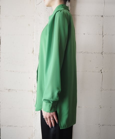 Phillip Lim Sheer Shirt GN