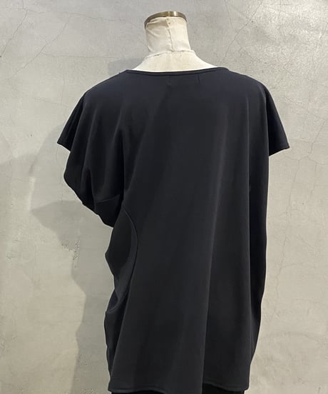 Zucca Design Cutsew BK