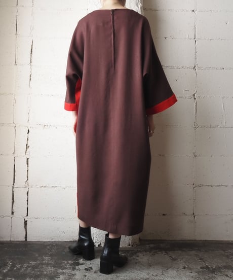 marimekko Bicolor Dress BRRE