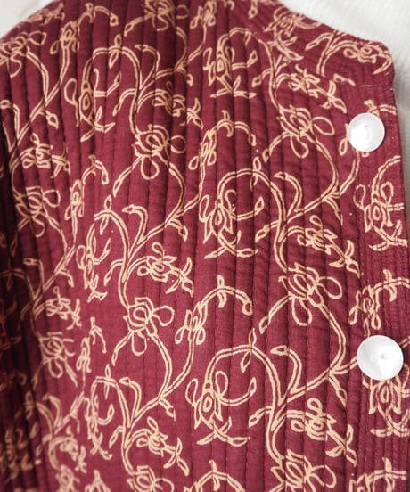 Quilted Jacket REPUR