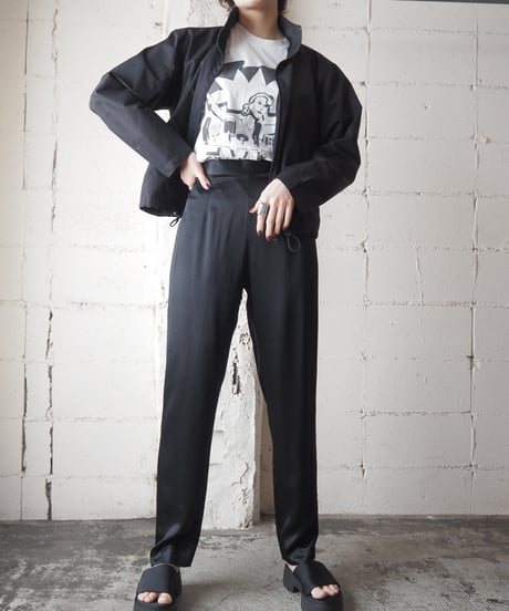 Calvin Klein Jeans Zipup Jacket BK