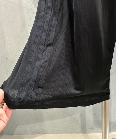 adidas Wide Track Pants BK