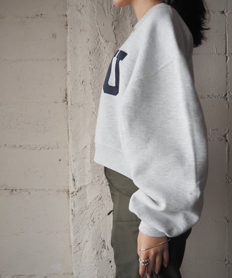 REMAKE RUSSELL SMU Sweat GR