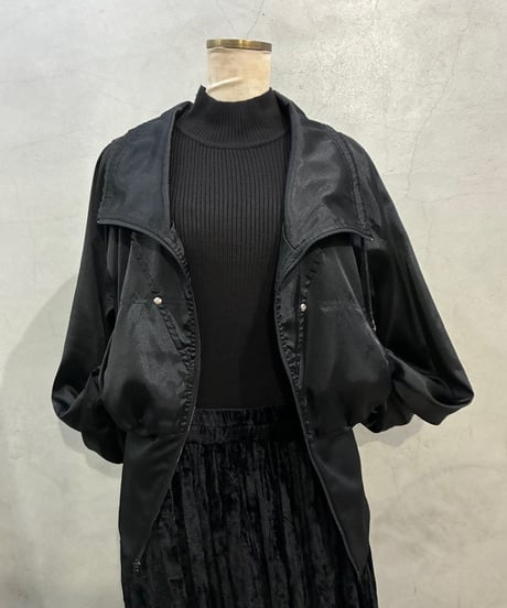 adidas 1980's Revival Dolman Sleeve Jacket BK