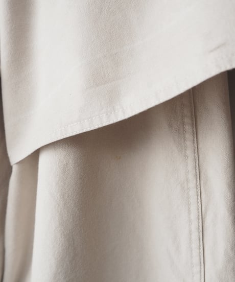1980's L.L.Bean Corduroy Collar Coat IV