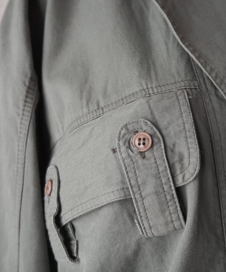 Design Pocket Shirt KA