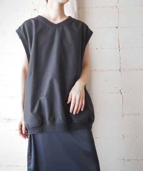 RUSSELL 2XL Vest BK