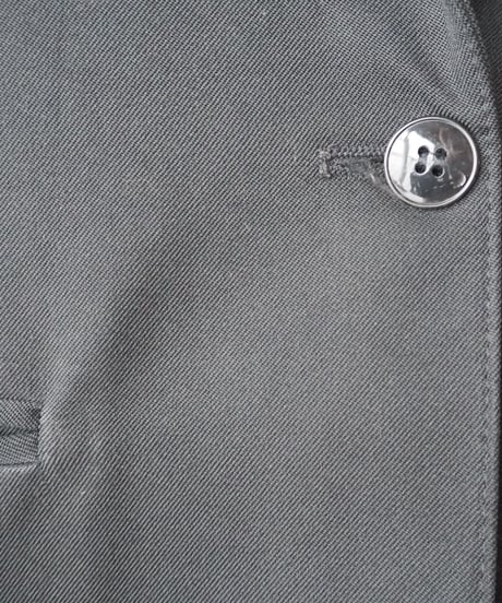 Tailored Jacket BK