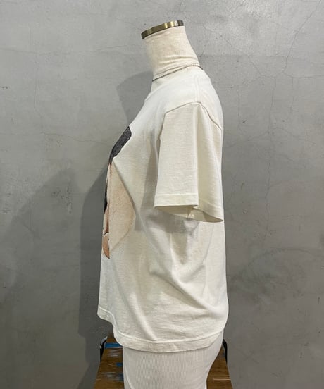 1990’s PUG Print Tee IV