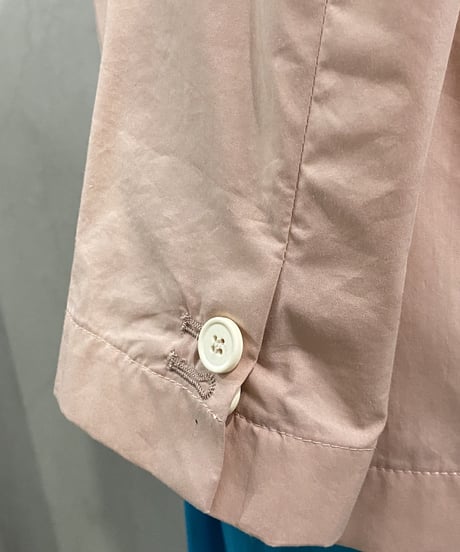 ＭＭ6 Maison Margiela Shoulder Cut Design Tailored Jacket LPI