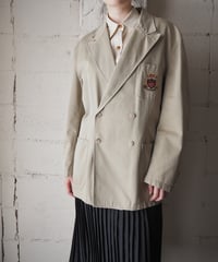 Polo by Ralph Lauren Emblem Tailored Jacket BE