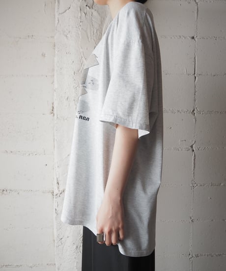 RCA HOME THEATRE Print Tee