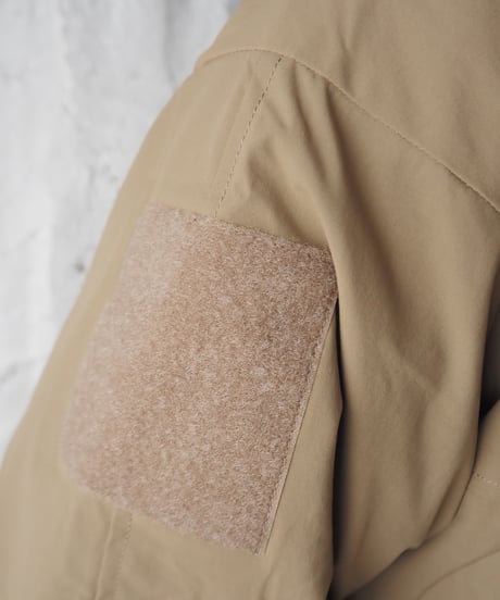 Level7 TYPE-1 Jacket BR