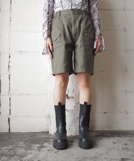 Boy Scouts Short Pants KA